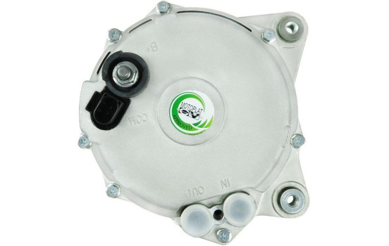 Dynamo / Alternator, Image 3