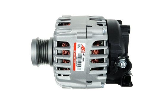 Dynamo / Alternator, Image 4
