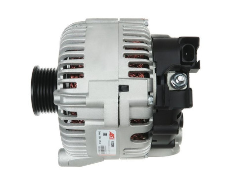 Dynamo / Alternator, Image 5