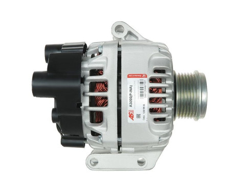 Dynamo / Alternator, Image 3