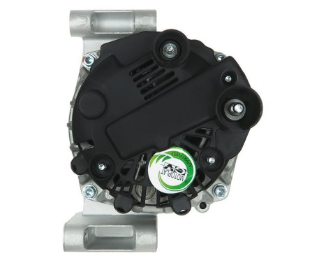 Dynamo / Alternator, Image 4