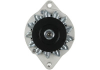 Dynamo / Alternator