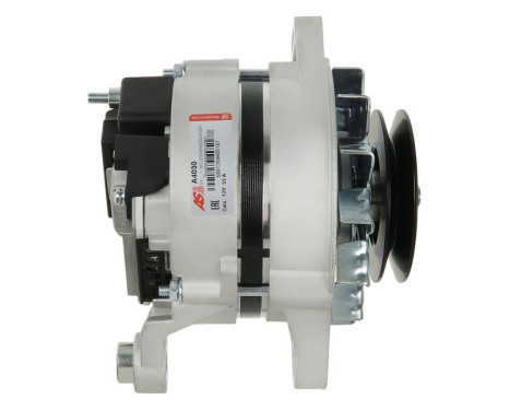 Dynamo / Alternator, Image 3