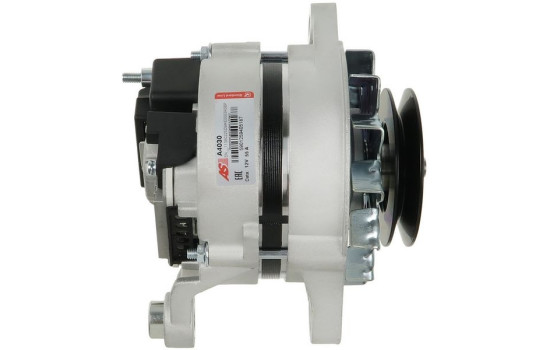 Dynamo / Alternator, Image 2