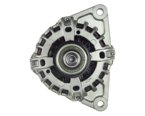 Dynamo / Alternator, Image 2