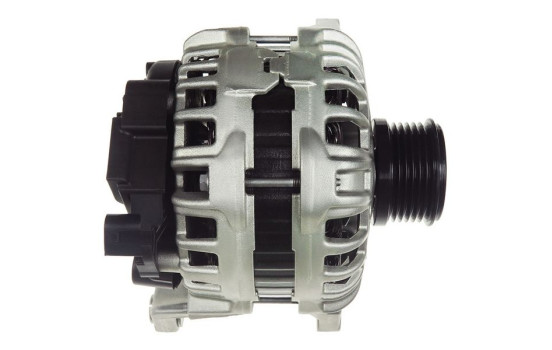 Dynamo / Alternator, Image 2
