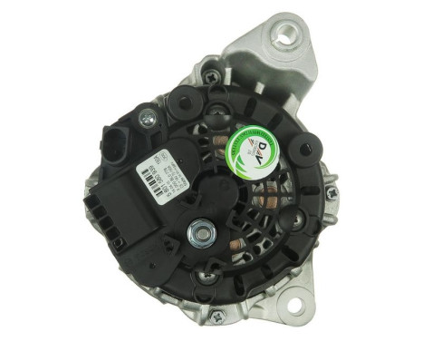Dynamo / Alternator, Image 4