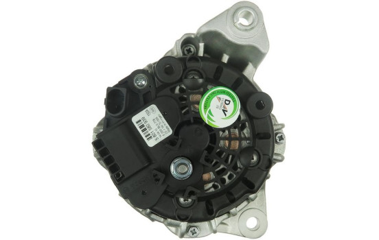 Dynamo / Alternator, Image 3