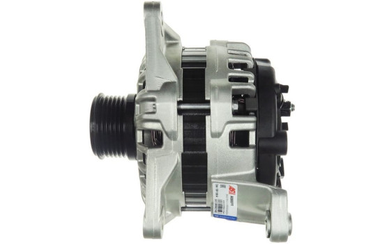 Dynamo / Alternator, Image 4