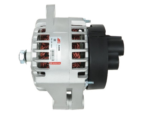 Dynamo / Alternator, Image 5