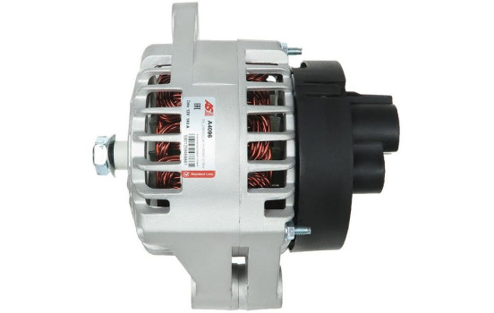 Dynamo / Alternator, Image 4