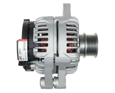 Dynamo / Alternator, Image 3