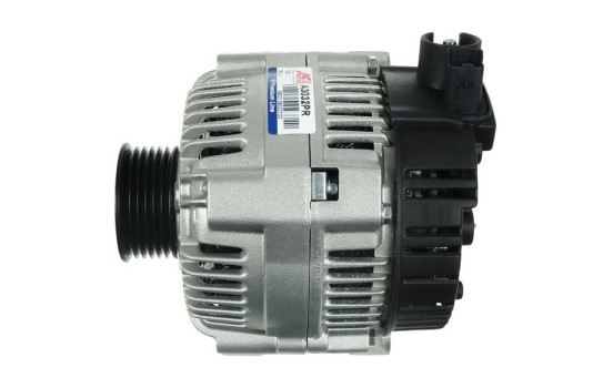 Dynamo / Alternator, Image 4
