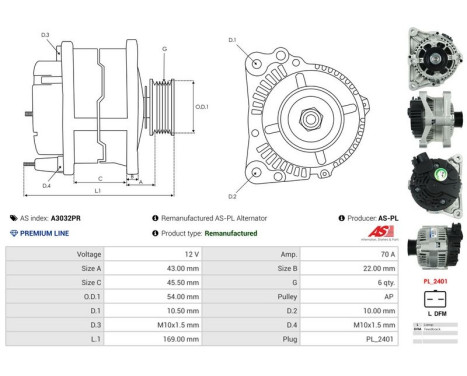 Dynamo / Alternator, Image 6