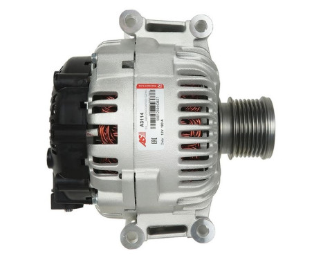 Dynamo / Alternator, Image 3
