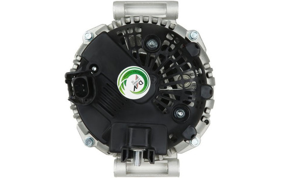 Dynamo / Alternator, Image 3