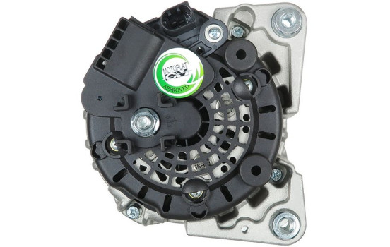 Dynamo / Alternator, Image 3
