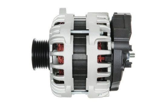 Dynamo / Alternator, Image 4