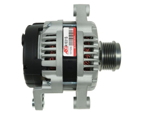 Dynamo / Alternator, Image 3