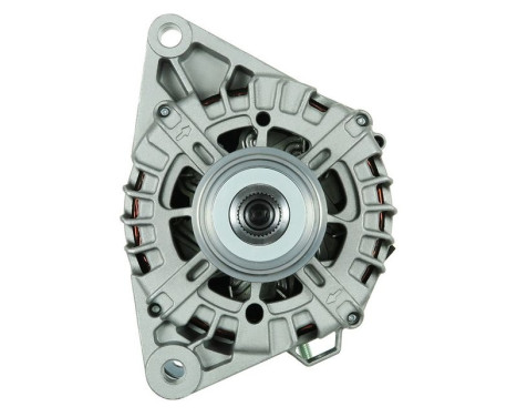 Dynamo / Alternator, Image 2