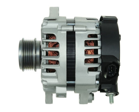 Dynamo / Alternator, Image 5