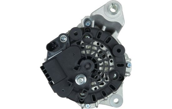 Dynamo / Alternator, Image 3
