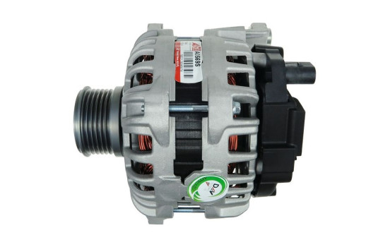 Dynamo / Alternator, Image 4