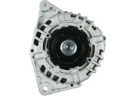 Dynamo / Alternator