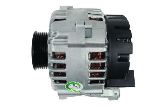 Dynamo / Alternator, Image 4