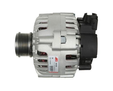 Dynamo / Alternator, Image 4