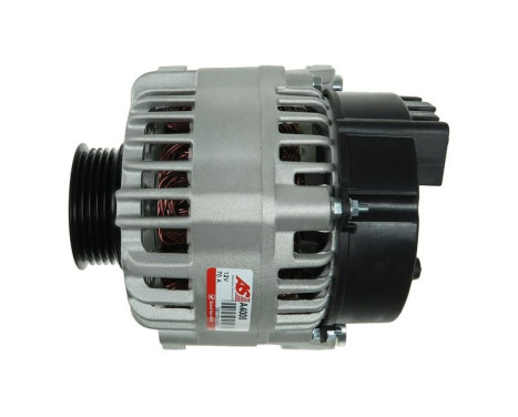 Dynamo / Alternator, Image 4