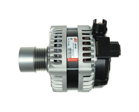 Dynamo / Alternator, Image 5