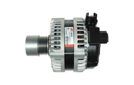 Dynamo / Alternator, Image 4