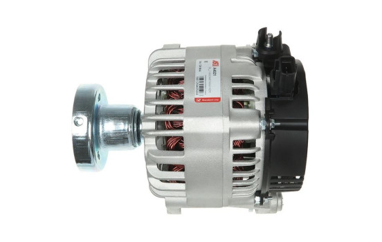 Dynamo / Alternator, Image 4