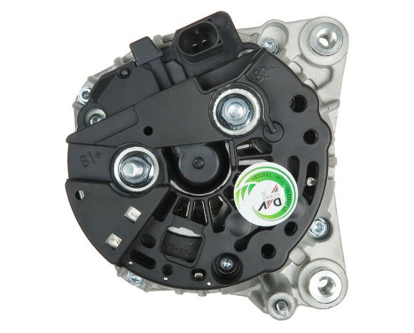 Dynamo / Alternator, Image 3