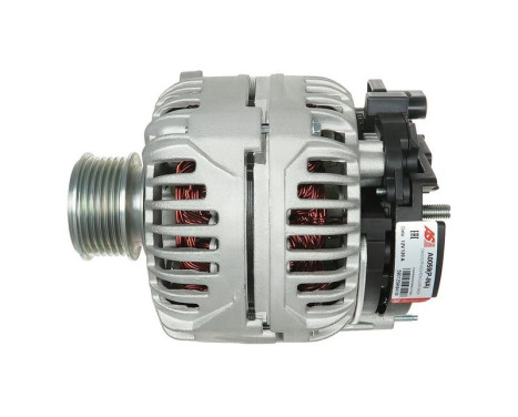 Dynamo / Alternator, Image 4