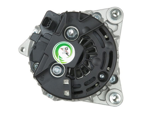 Dynamo / Alternator, Image 4
