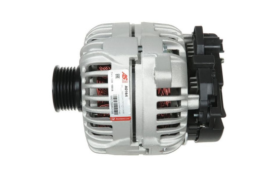 Dynamo / Alternator, Image 4