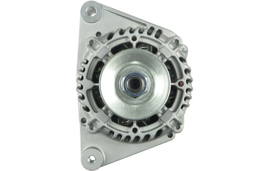 Dynamo / Alternator