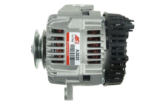 Dynamo / Alternator, Image 4