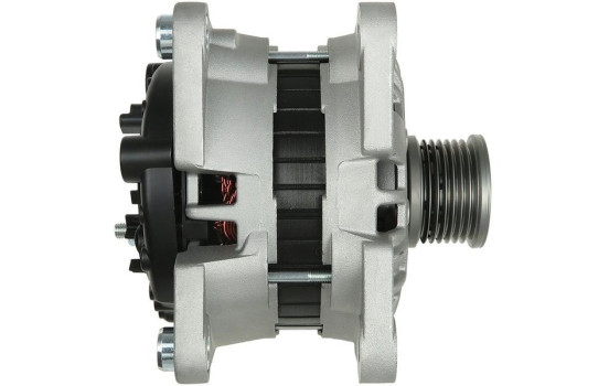 Dynamo / Alternator, Image 2