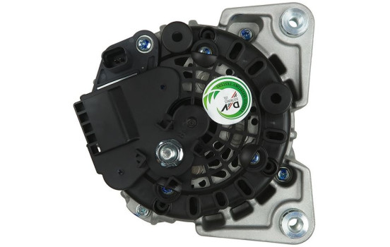 Dynamo / Alternator, Image 3
