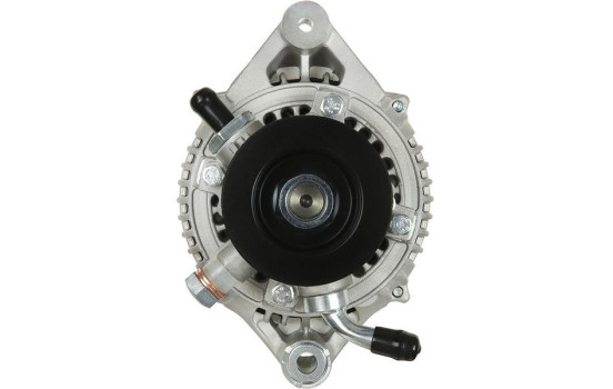 Dynamo / Alternator