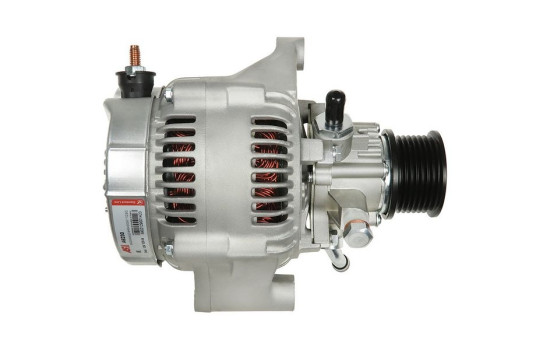 Dynamo / Alternator, Image 2
