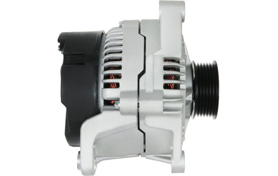 Dynamo / Alternator, Image 2