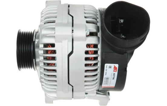 Dynamo / Alternator, Image 4