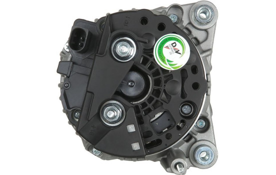 Dynamo / Alternator, Image 3