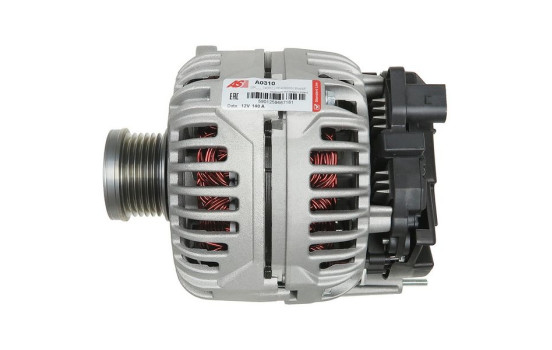 Dynamo / Alternator, Image 4