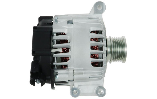 Dynamo / Alternator, Image 2