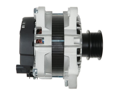 Dynamo / Alternator, Image 3